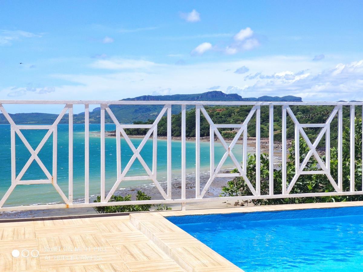 Villa Bel Azur Antsiranana Exterior foto